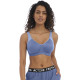 Бюстгальтер спортивний Freya Active 4892 (80I, Denim)
