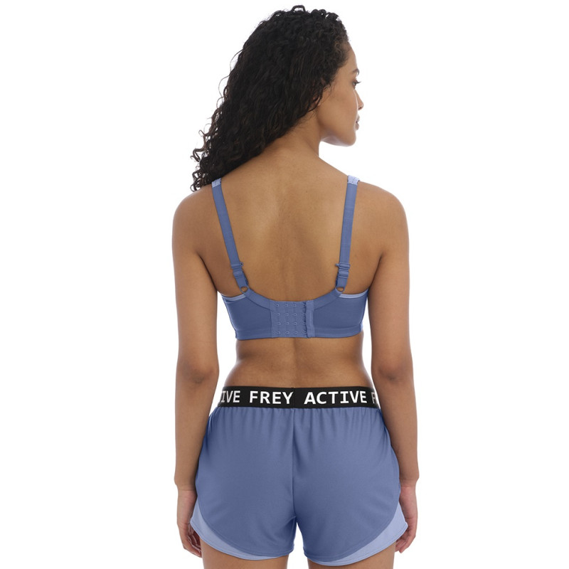 Бюстгальтер спортивний Freya Active 4892 (80I, Denim)