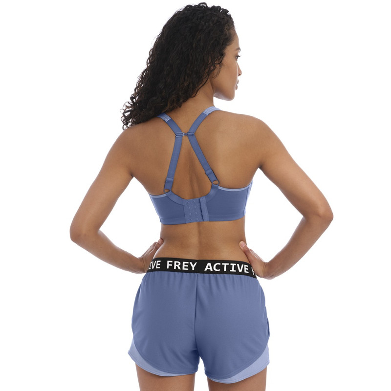 Бюстгальтер спортивний Freya Active 4892 (80I, Denim)