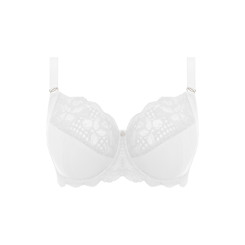 Бюстгальтер Fantasie Reflect 101801 (85E, White)
