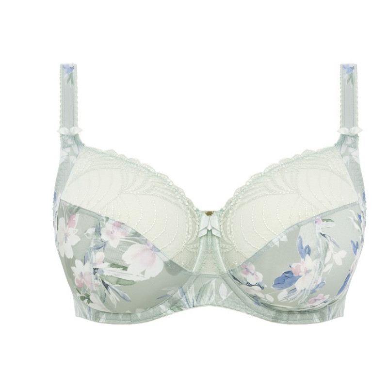 Бюстгальтер Fantasie Adelle 101447 (80F, Secret Garden)