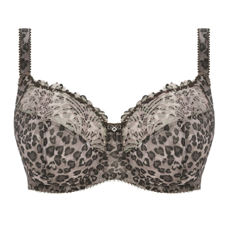 Бюстгальтер Fantasie Antonia 101901 (75K, Truffle)