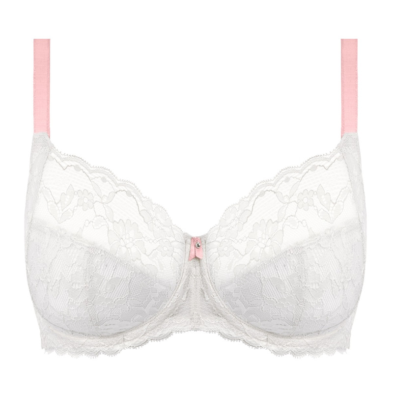 Бюстгальтер Freya Offbeat 5451WHE (80E, White)