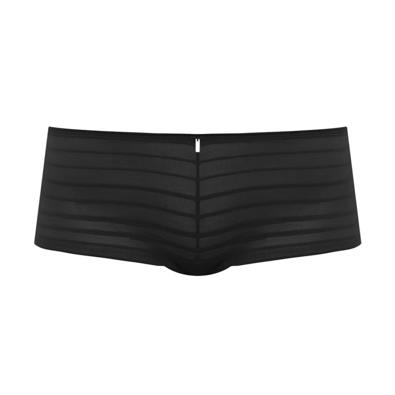 Трусики Freya Cameo 3166 (XL, Black)