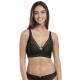 Бюстгальтер Freya Daisy Lace 5134 (XL, Noir)