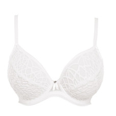 Бюстгальтер Freya Soiree Lace 5013 (75F, White)