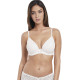 Бюстгальтер Freya Soiree Lace 5013 (80G, White)