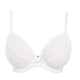 Бюстгальтер Freya Soiree Lace 5013 (85F, White)