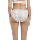 Трусики Freya Soiree Lace 5015 (XL, White)