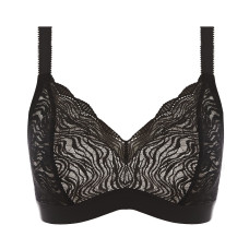 Бюстгальтер Fantasie Impression 5853 (M, Black)