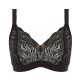 Бюстгальтер Fantasie Impression 5853 (M, Black)
