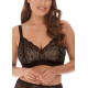 Бюстгальтер Fantasie Impression 5853 (M, Black)