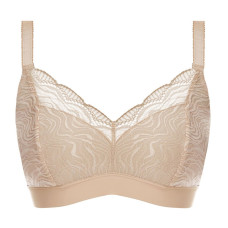 Бюстгальтер Fantasie Impression 5853 (XL, Natural Beige)