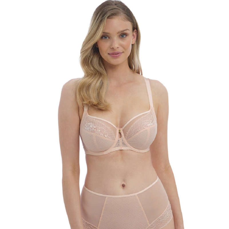 Бюстгальтер Fantasie Ann-Marie 100601 (85D, Blush)