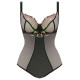 Боді Freya Loveland 401093 (80F, Black)