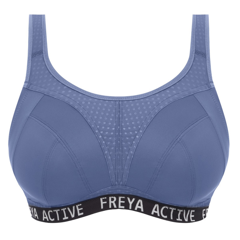 Бюстгальтер спортивний Freya Active 4014DEN (70F, Denim)