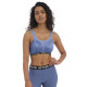 Бюстгальтер спортивний Freya Active 4014DEN (70F, Denim)