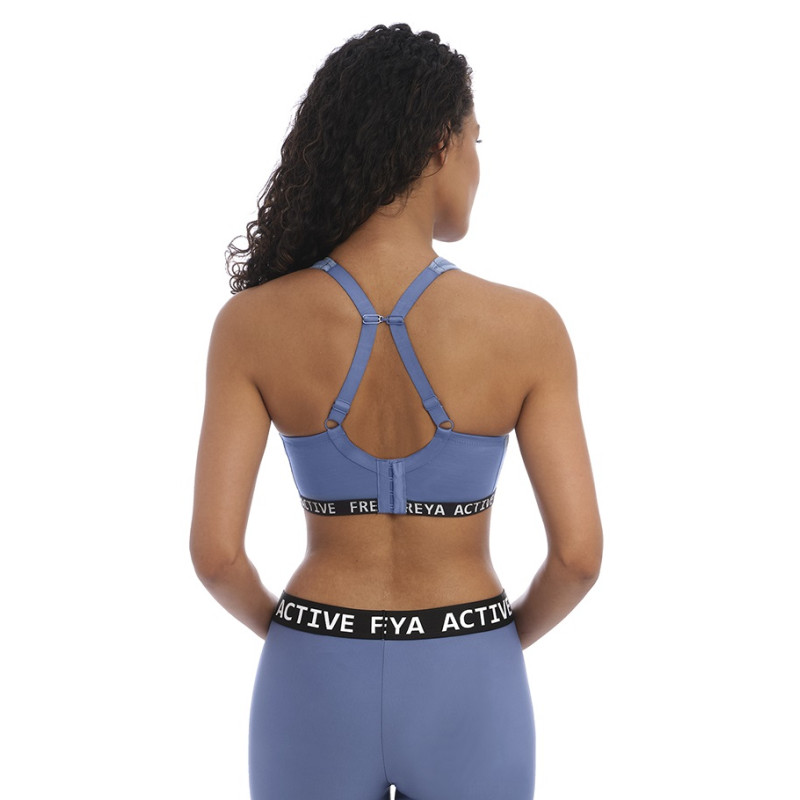 Бюстгальтер спортивний Freya Active 4014DEN (70F, Denim)