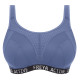 Бюстгальтер спортивний Freya Active 4014DEN (70H, Denim)