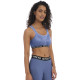 Бюстгальтер спортивний Freya Active 4014DEN (70H, Denim)