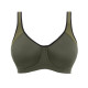 Бюстгальтер спортивный Freya Active 4892KHI (85J, Khaki)