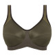 Бюстгальтер спортивний Freya Active 4002KHI (85E, Khaki)