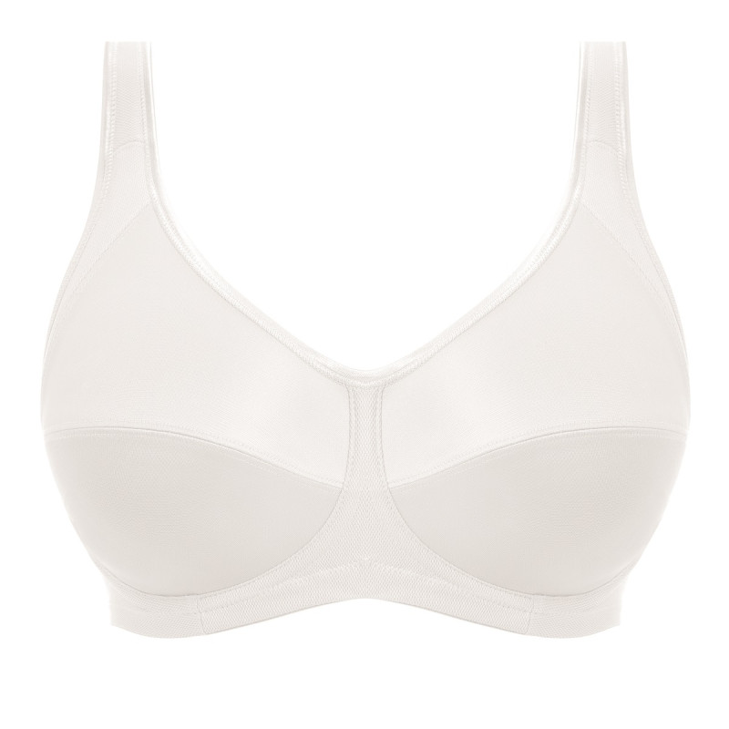 Бюстгальтер спортивний Freya Active 4002 (85K, White)