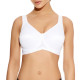 Бюстгальтер спортивний Freya Active 4002 (85K, White)
