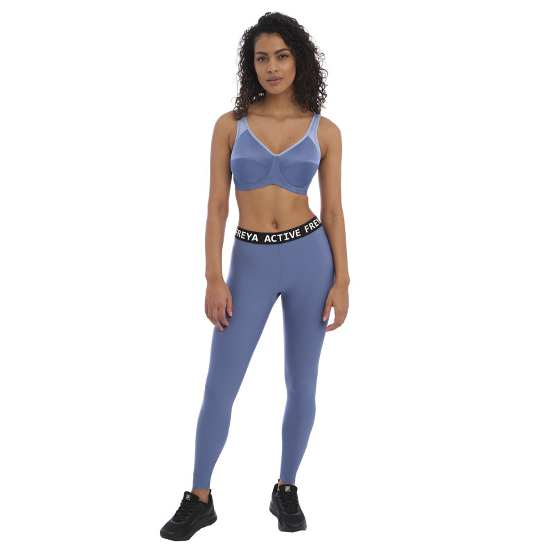 Легінси спортивні Freya Active 400851 (M, Denim)