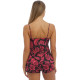 Женская пижама Fantasie Lucia 101592/101581 (L, Noir)