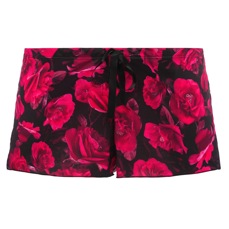 Женская пижама Fantasie Lucia 101592/101581 (L, Noir)