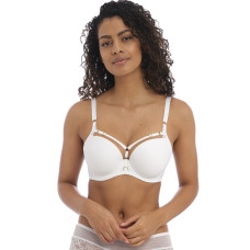 Бюстгальтер Freya Temptress 400131 (75D, White)