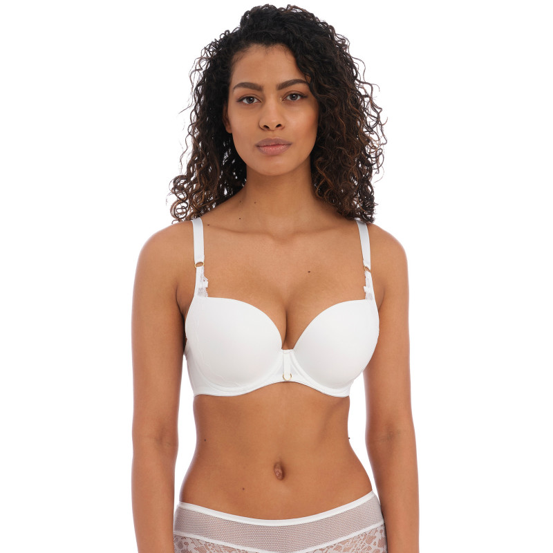 Бюстгальтер Freya Temptress 400131 (75D, White)