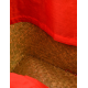 Сумка пляжна Le Comptoir de la plage Tamatave SGM ROU (One Size, Rouge)