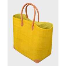 Сумка пляжна Le Comptoir de la plage Tamatave SGM SAF (One Size, Safran)