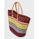 Сумка пляжна Le Comptoir de la plage Kirindy SGM CHO (One Size, Chocolat)