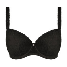 Бюстгальтер Fantasie Ana 6703 (85H, Black)
