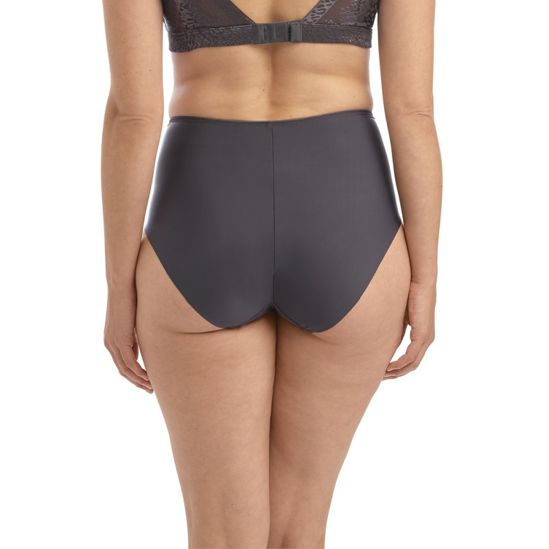 Трусики Fantasie Envisage 6918 (XL, Slate)