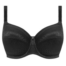Бюстгальтер Fantasie Envisage 6911BLK (75E, Black)