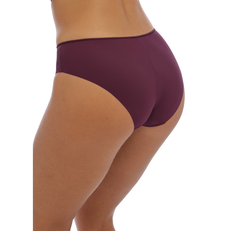 Трусики Fantasie Envisage 6915MUY (L, Mulberry)
