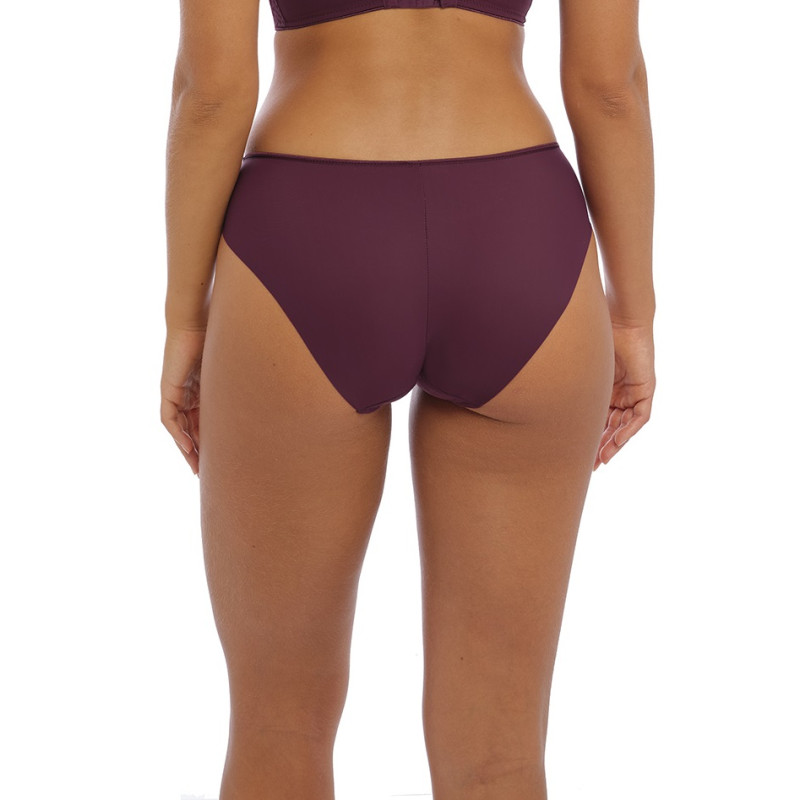 Трусики Fantasie Envisage 6915MUY (2XL, Mulberry)