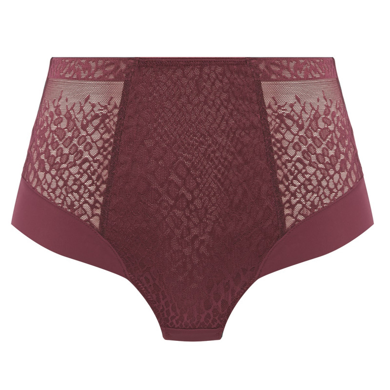 Трусики Fantasie Envisage 6918MUY (L, Mulberry)
