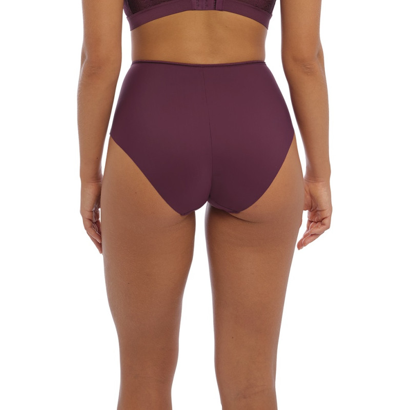 Трусики Fantasie Envisage 6918MUY (L, Mulberry)