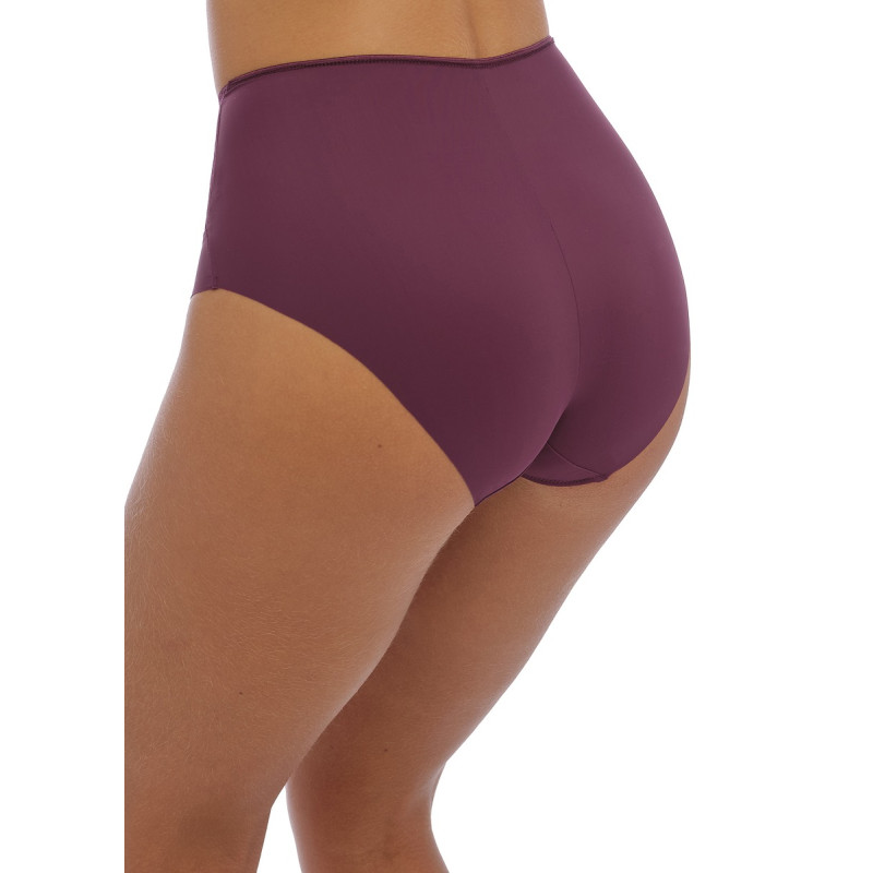 Трусики Fantasie Envisage 6918MUY (L, Mulberry)
