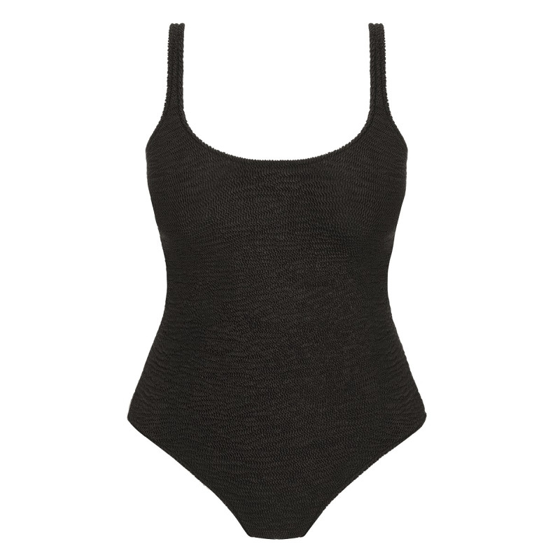 Купальник суцільний Freya Ibiza Waves 203842BLK (75H, Black)
