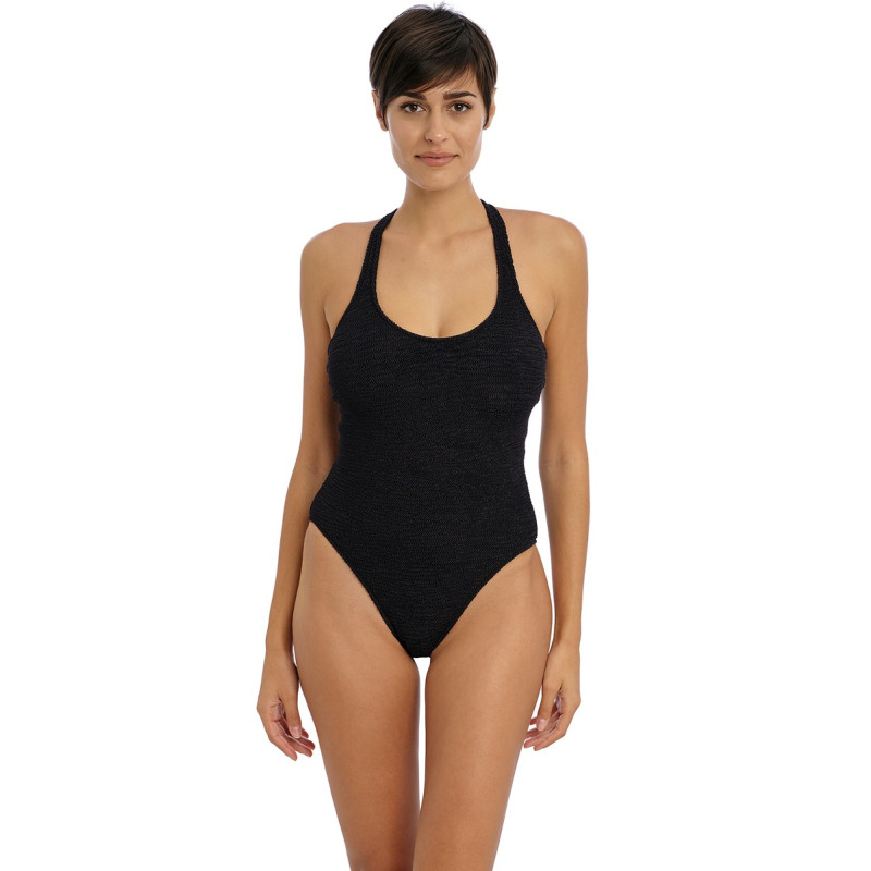 Купальник суцільний Freya Ibiza Waves 203842BLK (75H, Black)