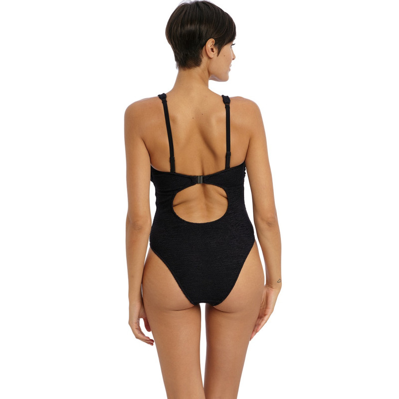 Купальник суцільний Freya Ibiza Waves 203842BLK (75H, Black)