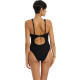 Купальник суцільний Freya Ibiza Waves 203842BLK (75H, Black)