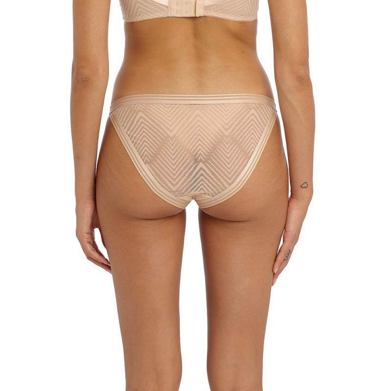 Трусики Freya Tailored 401150 (M, Natural Beige)