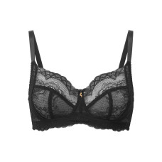 Бюстгальтер Gossard Superboost Lace 7738 (75G, Black)